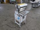 Used Oliver 777 Variety Bread Slicer